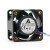Delta PFB0412SHN DC 12V 0.60A 3 Wires Axial Cooling Fan