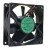 ADDA AD0824UX-A71GL DC 24V 0.26A 2 Wires / 3 Wires Axial Cooling Fan