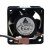 Delta PFB0412EHN DC 12V 0.72A 2 Wires / 3 Wires Axial Cooling Fan
