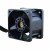 Delta PFB0412EHN DC 12V 0.72A 2 Wires / 3 Wires Axial Cooling Fan