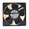 ADDA AD1248HB-F51 DC 48V 0.20A 2 Wires Axial Cooling Fan