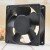 ADDA AD1248HB-F51 DC 48V 0.20A 2 Wires Axial Cooling Fan