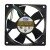 AVC DA08020B12U DC 12V 0.46A 2 Wires / 3 Wires / 4 Wires Axial Cooling Fan