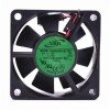 ADDA AD0624HX-A71GL DC 24V 0.15A 2 Wires Axial Cooling Fan
