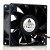 Delta FFB0924EHE DC 24V 0.75A 2 Wires / 3 Wires Axial Cooling Fan