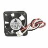 Delta AFB0312HA DC 12V 0.15A 2 Wires / 3 Wires Axial Cooling Fan