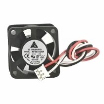 Delta AFB0312HA DC 12V 0.15A 2 Wires / 3 Wires Axial Cooling Fan