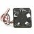 Delta AFB0312HA DC 12V 0.15A 2 Wires / 3 Wires Axial Cooling Fan