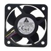 Delta AFB0505MD DC 5V 0.30A 2 Wires / 3 Wires / 4 Wires Axial Cooling Fan
