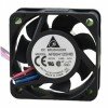Delta AFB0412SHB DC 12V 0.35A 2 Wires / 3 Wires Axial Cooling Fan