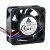 Delta AFB0412SHB DC 12V 0.35A 2 Wires / 3 Wires Axial Cooling Fan