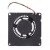 AVC BASA0715B2U P003 DC 12V 0.7A 4 Wires Axial Cooling Fan