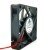 Delta AFB0724HC DC 24V 0.21A 2 Wires / 3 Wires / 4 Wires Axial Cooling Fan