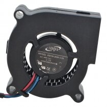 ADDA AB5012MX-C03 DC 12V 0.12A 5020 Blower HYPRO Bearing Cooling Fan