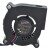 ADDA AB5012MX-C03 DC 12V 0.12A 5020 Blower HYPRO Bearing Cooling Fan