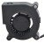 ADDA AB5012MX-C03 DC 12V 0.12A 5020 Blower HYPRO Bearing Cooling Fan
