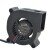 ADDA AB5012MX-C03 DC 12V 0.12A 5020 Blower HYPRO Bearing Cooling Fan