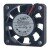 ADDA AD0424HS-G70 DC 24V 0.09A 4010 Axial Brushless Cooling Fan