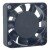 ADDA AD0424HS-G70 DC 24V 0.09A 4010 Axial Brushless Cooling Fan