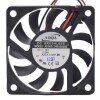 ADDA AD06012HB10A000 DC 12V 0.26A 6010 Axial Brushless Cooling Fan