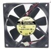 ADDA AD0824MB-A70GL DC 24V 0.10A 8025 Axial Brushless Cooling Fan