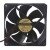 ADDA AD0912HB-A7BGL DC 12V 0.30A 9025 Axial Brushless Cooling Fan