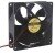 ADDA AD0912HB-A7BGL DC 12V 0.30A 9025 Axial Brushless Cooling Fan
