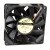 ADDA AS14024XB387BB0 DC 24V 2.50A 14038 Axial Brushless Cooling Fan