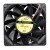 ADDA AS14024XB387BB0 DC 24V 2.50A 14038 Axial Brushless Cooling Fan