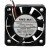 NMB-MAT 1604KL-04W-B59 DC 12V 0.10A 2 Wires / 3 Wires Axial Cooling Fan