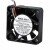 NMB-MAT 1604KL-04W-B59 DC 12V 0.10A 2 Wires / 3 Wires Axial Cooling Fan