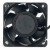 Nidec V60E12BS1A7-09A032 DC 12V 2.45A 2 Wires / 3 Wires / 4 Wires Axial Cooling Fan