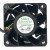 Nidec V60E12BS1A7-09A032 DC 12V 2.45A 2 Wires / 3 Wires / 4 Wires Axial Cooling Fan