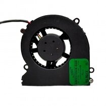 ADDA AB5312UX-G00 DC 12V 0.16A 2 Wires Blower Cooling Fan