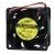 ADDA AD0612HB-F71DS DC 12V 0.87A 2 Wires Axial Cooling Fan