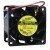 ADDA AD0612HB-F71DS DC 12V 0.87A 2 Wires Axial Cooling Fan