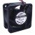 ADDA AD0412HB-C56 12V 0.10A 4020 Axial DC Brushless Cooling Fan