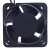 ADDA AD0412HB-C56 12V 0.10A 4020 Axial DC Brushless Cooling Fan