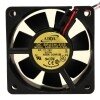 ADDA AD0612HB-A70GL DC 12V 0.23A 2 Wires Axial Cooling Fan