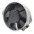 IKURA 1670-150 S15F20-MGK AC 200V 37/34W 17250 Thermal Protected Axial Cooling Fan