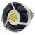 IKURA 1670-150 S15F20-MGK AC 200V 37/34W 17250 Thermal Protected Axial Cooling Fan