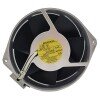 IKURA 1670-150 S15F20-MGK AC 200V 37/34W 17250 Thermal Protected Axial Cooling Fan