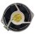 IKURA 1670-150 S15F20-MGK AC 200V 37/34W 17250 Thermal Protected Axial Cooling Fan