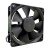 AVC DD12038B12HP DC 12V 1.05A 2 Wires / 3 Wires / 4 Wires Axial Cooling Fan