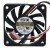 AVC C6010B12LS DC 12V 0.15A 2 Wires / 3 Wires Axial Cooling Fan