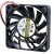 AVC C6010B12LS DC 12V 0.15A 2 Wires / 3 Wires Axial Cooling Fan