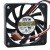 AVC C6010B12LS DC 12V 0.15A 2 Wires / 3 Wires Axial Cooling Fan