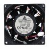 Delta PFB0848EHE DC 48V 0.28A 4 Wires Axial Cooling Fan