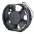 DES 1725HA2 AC 220/240V 0.22/0.24A 38/40W 17251 Axial Cooling Fan