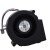AVC BA10033B12G DC 12V 4.50A 2 Wires / 3 Wires / 4 Wires Blower Cooling Fan